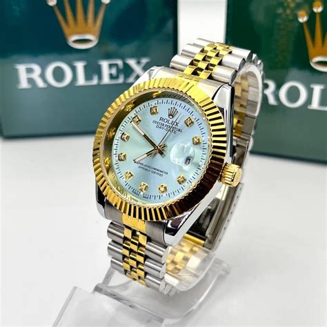 valor do relógio rolex|swiss Rolex official website.